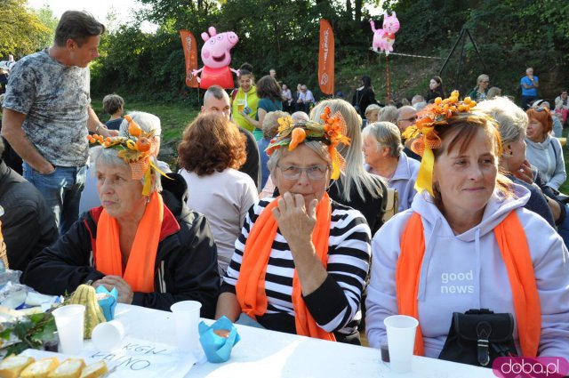 Święto Dyni w Wierzbnej 