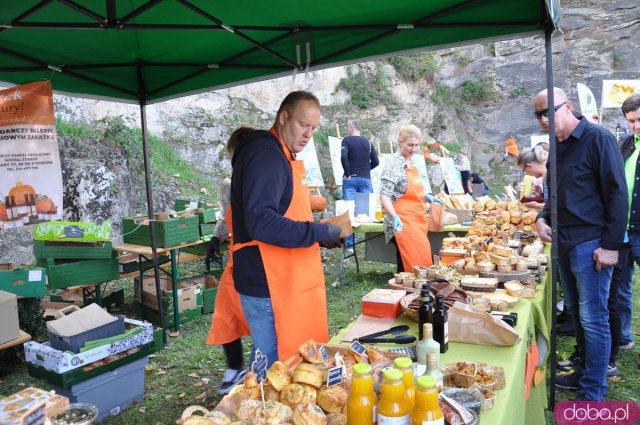Święto Dyni w Wierzbnej 