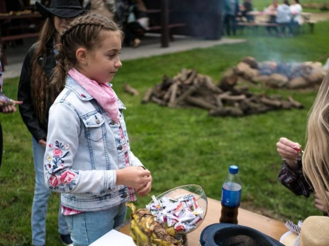 [FOTO] Święto Ziemniaka w Kalnie