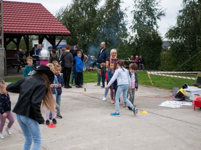 [FOTO] Święto Ziemniaka w Kalnie