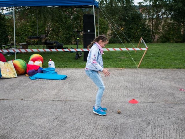 [FOTO] Święto Ziemniaka w Kalnie