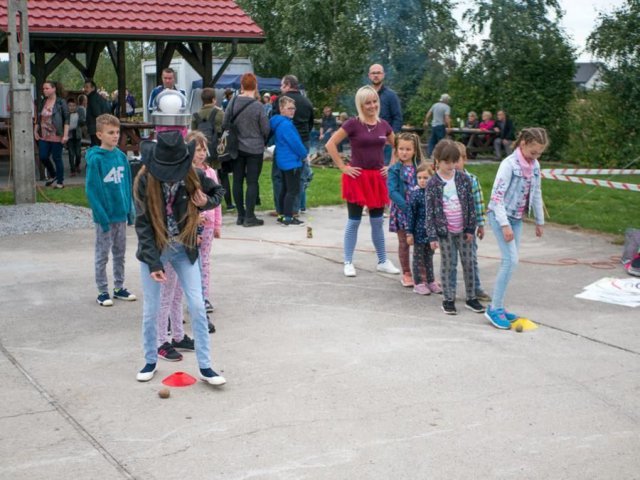 [FOTO] Święto Ziemniaka w Kalnie