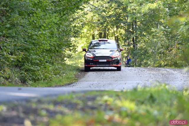 [FOTO] Zakończyła się 49. edycja Rajdu Świdnickiego Krause