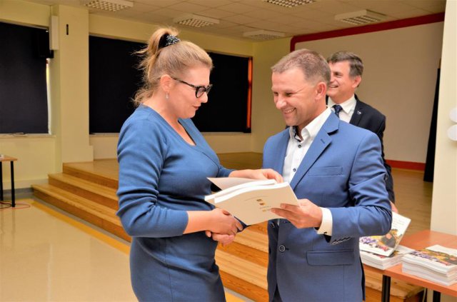 25 lat klubu szachowego Goniec Żarów