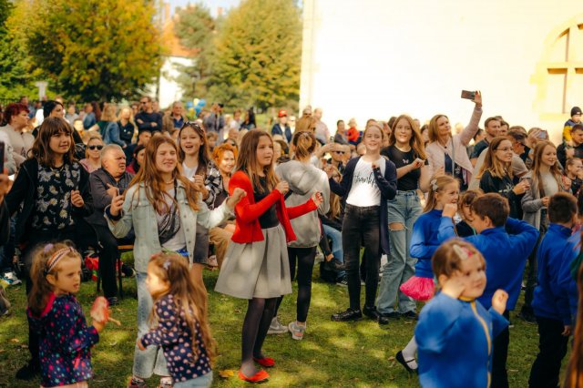 [FOTO] Festyn rodzinny SP8 w Świdnicy