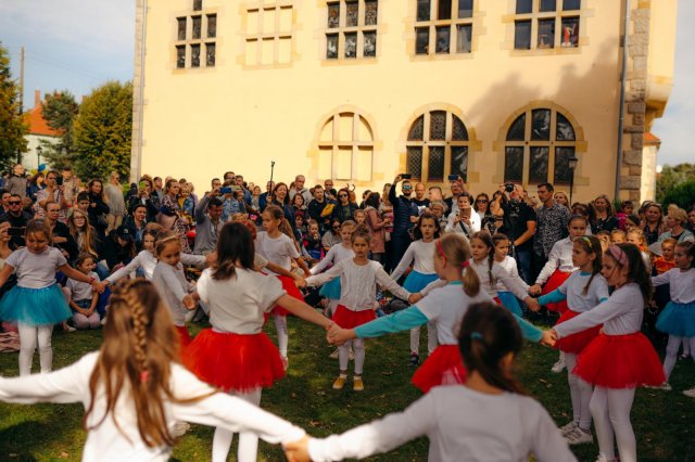 [FOTO] Festyn rodzinny SP8 w Świdnicy