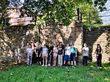 [FOTO] Uczniowie z SP8 uczestniczyli w projekcie Ambasadorzy Turystyczni w Aglomeracji Wałbrzyskiej