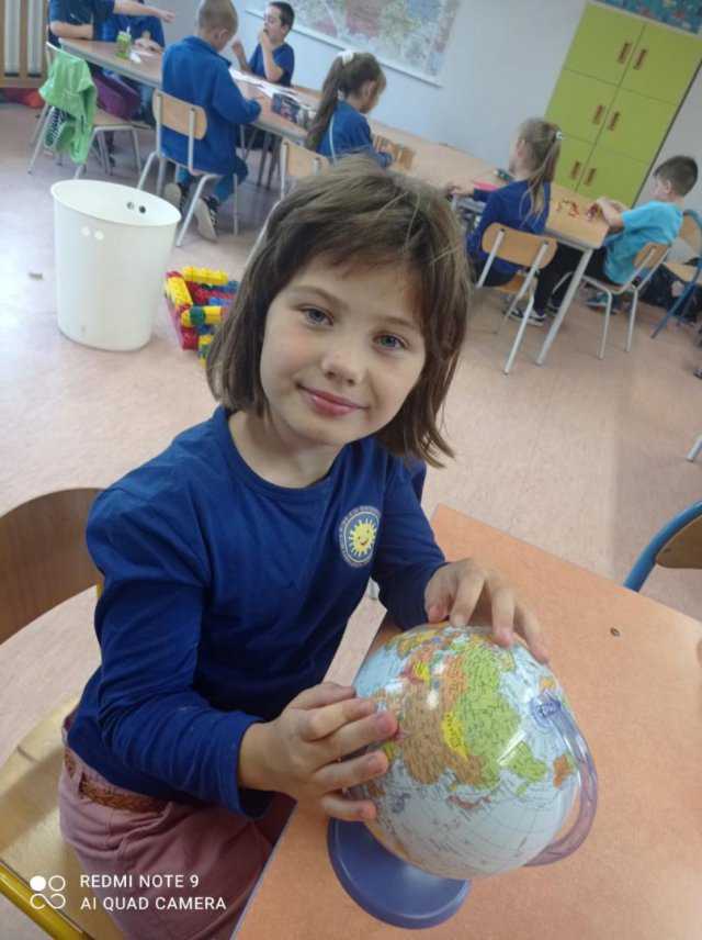 Ogólnopolski program edukacyjny Europa i ja