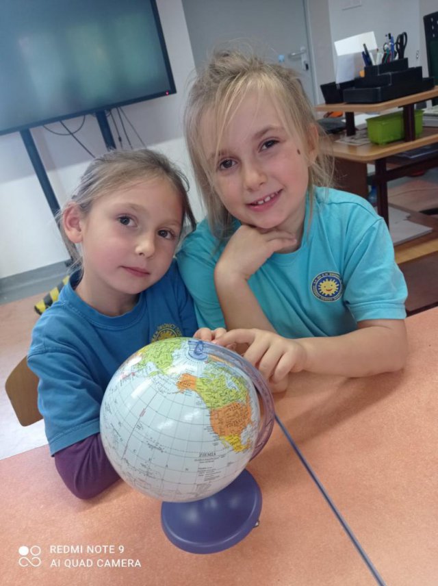 Ogólnopolski program edukacyjny Europa i ja