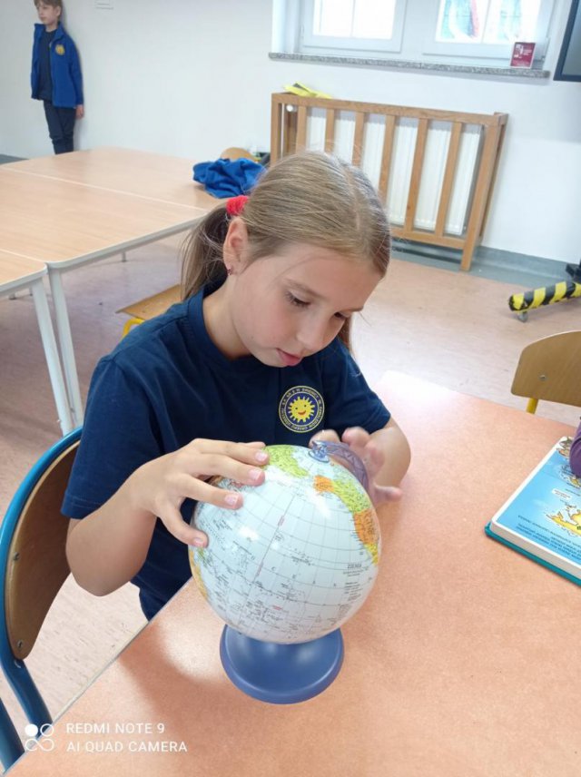 Ogólnopolski program edukacyjny Europa i ja