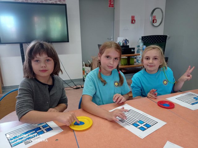 Ogólnopolski program edukacyjny Europa i ja