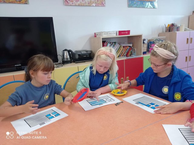 Ogólnopolski program edukacyjny Europa i ja