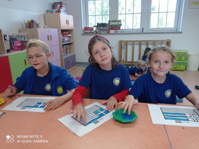 Ogólnopolski program edukacyjny Europa i ja