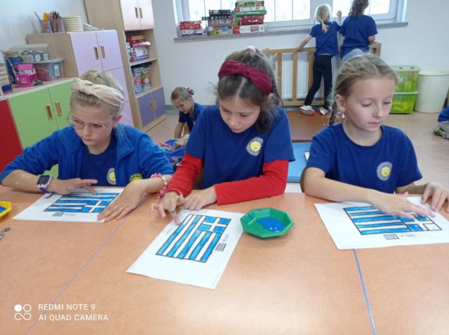 Ogólnopolski program edukacyjny Europa i ja