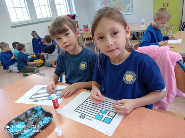 Ogólnopolski program edukacyjny Europa i ja