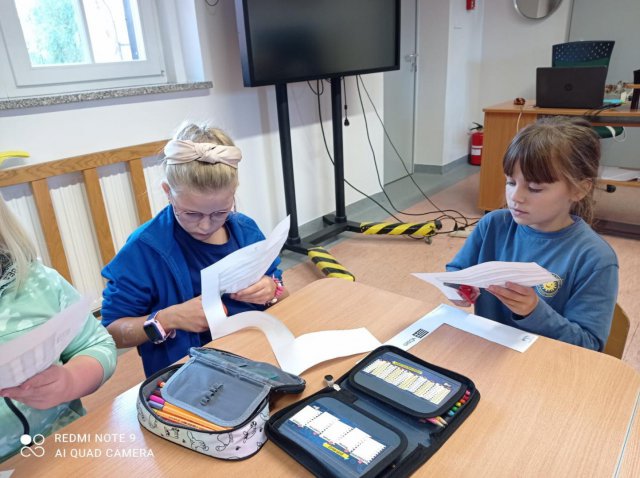 Ogólnopolski program edukacyjny Europa i ja