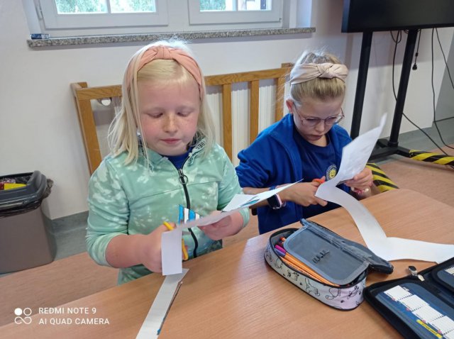 Ogólnopolski program edukacyjny Europa i ja