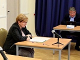 Wrześniowa sesja Rady Gminy Dobromierz
