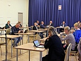 Wrześniowa sesja Rady Gminy Dobromierz
