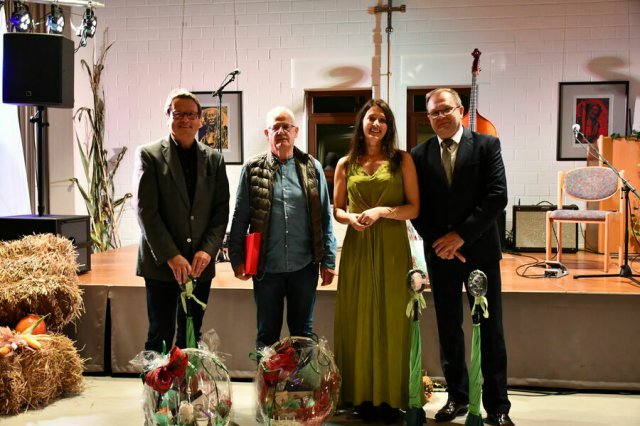 [FOTO] Jubileusz 25-lecia partnerstwa Świebodzic i Waldbröl