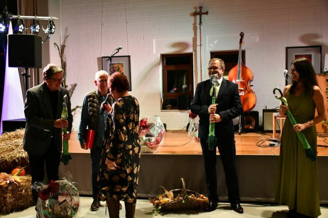 [FOTO] Jubileusz 25-lecia partnerstwa Świebodzic i Waldbröl