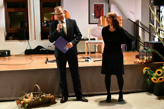 [FOTO] Jubileusz 25-lecia partnerstwa Świebodzic i Waldbröl