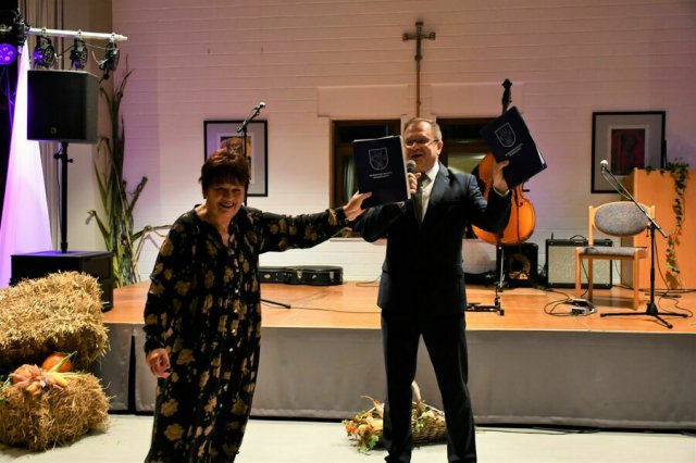[FOTO] Jubileusz 25-lecia partnerstwa Świebodzic i Waldbröl