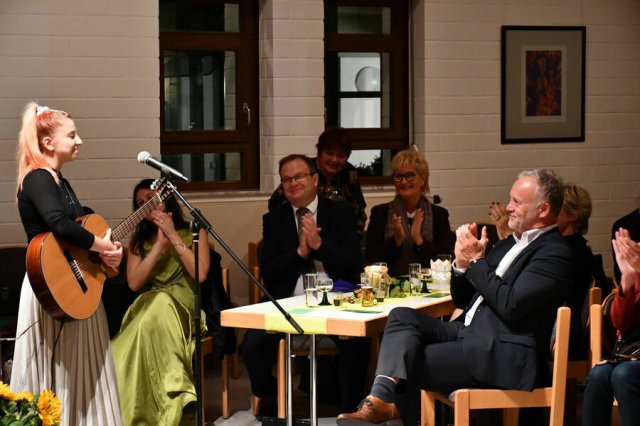 [FOTO] Jubileusz 25-lecia partnerstwa Świebodzic i Waldbröl
