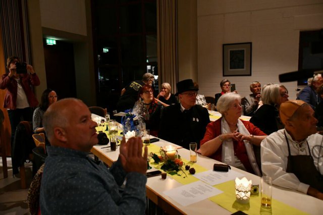 [FOTO] Jubileusz 25-lecia partnerstwa Świebodzic i Waldbröl
