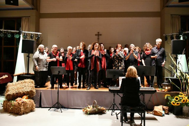 [FOTO] Jubileusz 25-lecia partnerstwa Świebodzic i Waldbröl