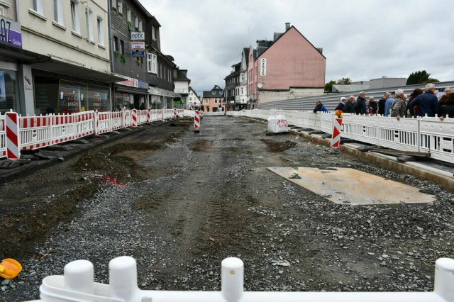 [FOTO] Jubileusz 25-lecia partnerstwa Świebodzic i Waldbröl
