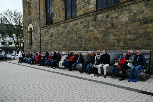 [FOTO] Jubileusz 25-lecia partnerstwa Świebodzic i Waldbröl