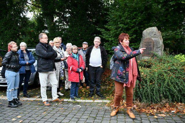 [FOTO] Jubileusz 25-lecia partnerstwa Świebodzic i Waldbröl