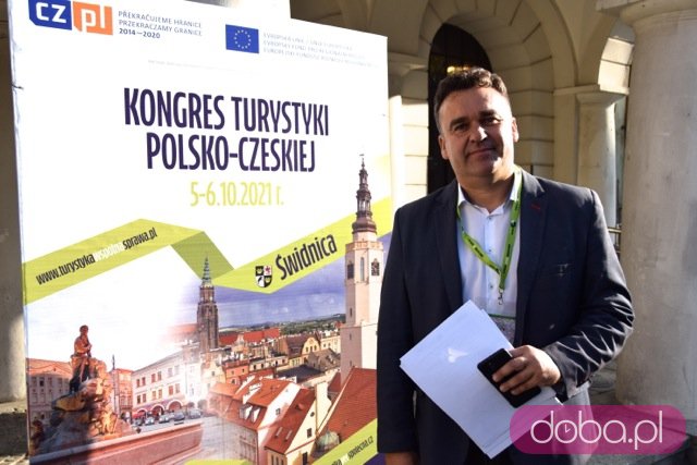 [FOTO] Kongres Turystyki Polsko-Czeskiej