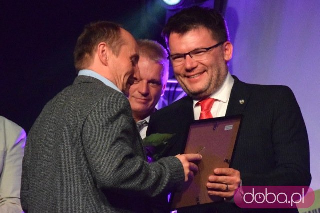 [FOTO] Kongres Turystyki Polsko-Czeskiej: Wręczenie nagród w branży turystycznej