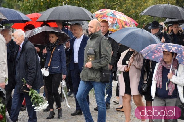 [FOTO] Tłumy na pogrzebie Zdzisława Grześkowiaka