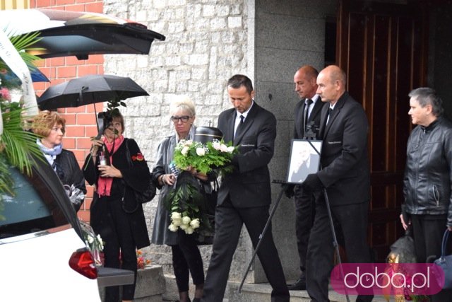 [FOTO] Tłumy na pogrzebie Zdzisława Grześkowiaka