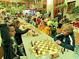 [FOTO] Młodzi szachiści rywalizowali w Żarowie
