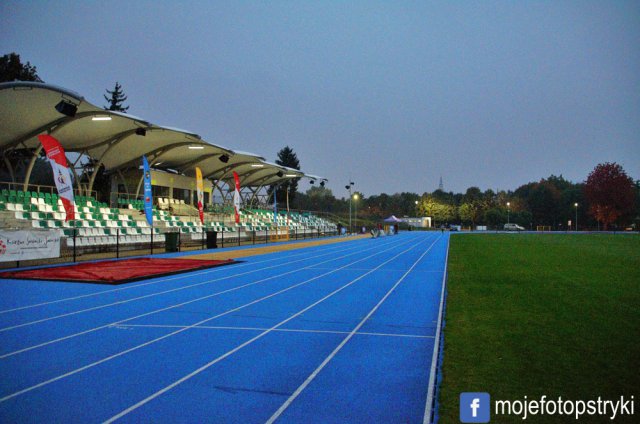 [FOTO] Drugi Świdnicki Czwartek Lekkoatletyczny za nami