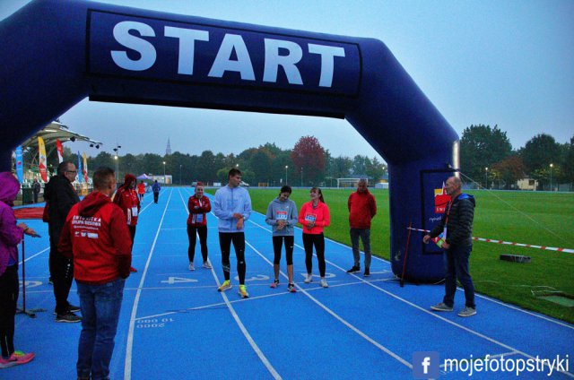 [FOTO] Drugi Świdnicki Czwartek Lekkoatletyczny za nami