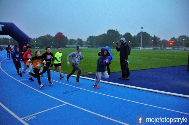 [FOTO] Drugi Świdnicki Czwartek Lekkoatletyczny za nami