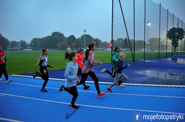 [FOTO] Drugi Świdnicki Czwartek Lekkoatletyczny za nami