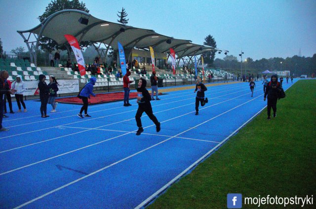 [FOTO] Drugi Świdnicki Czwartek Lekkoatletyczny za nami