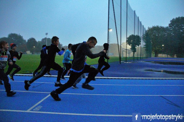 [FOTO] Drugi Świdnicki Czwartek Lekkoatletyczny za nami