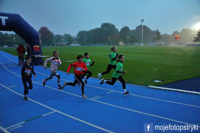 [FOTO] Drugi Świdnicki Czwartek Lekkoatletyczny za nami