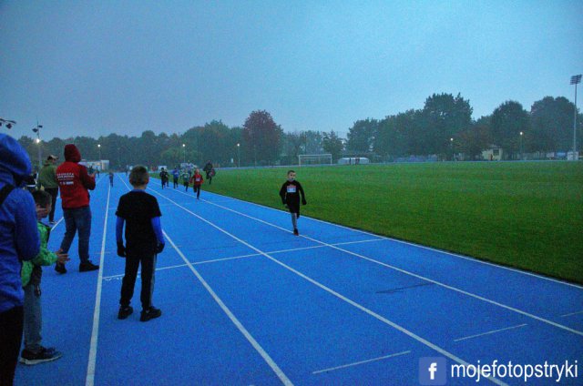 [FOTO] Drugi Świdnicki Czwartek Lekkoatletyczny za nami