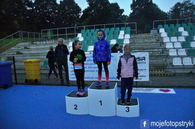 [FOTO] Drugi Świdnicki Czwartek Lekkoatletyczny za nami
