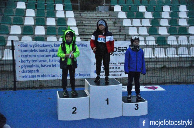 [FOTO] Drugi Świdnicki Czwartek Lekkoatletyczny za nami