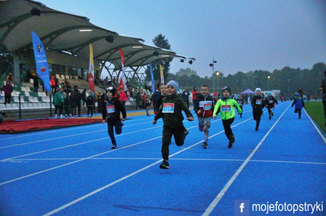 [FOTO] Drugi Świdnicki Czwartek Lekkoatletyczny za nami