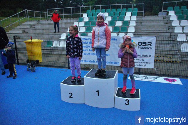 [FOTO] Drugi Świdnicki Czwartek Lekkoatletyczny za nami
